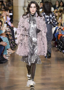 Paul & Joe Fall 2019 Ready-to-Wear / Paul & Joe осень-зима 2019/20 / Неделя моды: Париж